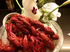 -小厨娘淮扬菜(板桥一店)