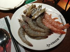 -亚马逊环球美食百汇(新城吾悦广场店)
