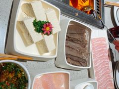 -海底捞火锅(群光广场店)