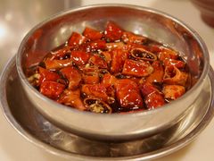 -福寿斋·老北京铜锅涮肉·烤鸭(顺义总店)