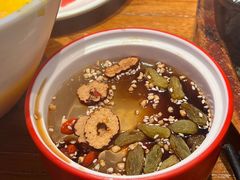 -老板恋上鱼(高新万达店)