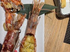 -虹料理·日料放题(悠方店)