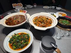 -情妹耙泥鳅·江湖川菜(科华店)