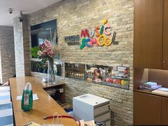 -雅马哈音乐中心(上海静安直营店)