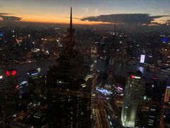 -上海柏悦酒店·世纪100牛排馆