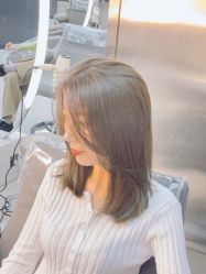-美美秀造型