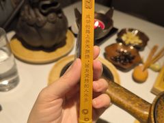 -叶叶菩提(太原别墅店)