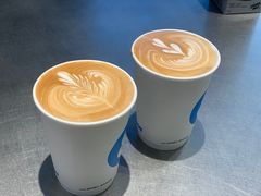 -COFFii&JOY(龙江新城市广场店)