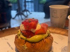 -APOLI ITABAKERY·AP意大利料理面包坊(上海首店)