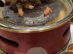 -西塔老太太泥炉烤肉(川沙百联店)