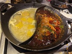 -新辣道鱼火锅(航天万源店)