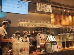 -喜茶(东莞汇一城店)