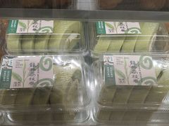 -泸溪河桃酥(海陵万象城店)