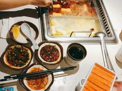 -野妹火锅(布吉店)
