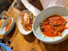 -枣玛尔脊骨汤·烤肉(西塔总店)