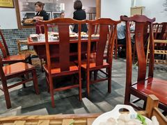 -中华老火锅(金渝大道店)