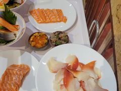 -芭菲盛宴·环球美食(北城国际店)