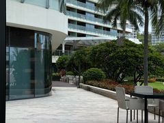 -雾山韩式烤肉·海南糟粕&椰子鸡火锅·海景餐厅(三亚绿发山海天JW万豪酒店)