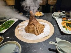 -云海肴云南菜·蒸汽石锅鱼(青岛万象城店)