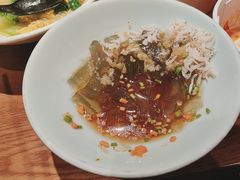 -吕氏疙瘩汤·新鲁菜(济南万象城店)