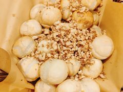 小炒汤圆-先启半步颠小酒馆(回龙观店)