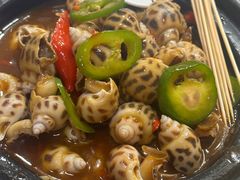 -富来美食
