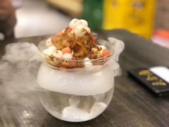 -庆合府重庆大排档(紫都城店)