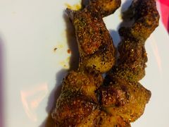 -西域阿里马新疆菜·清真(桂花路店)