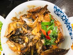 -皇饭儿·王润兴酒楼(河坊街店)