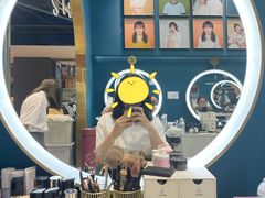 -海马体照相馆(北京朝阳大悦城店)