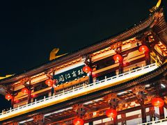 -杜甫江阁