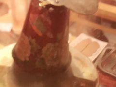 -京炭铜锅涮肉·羊蝎子·羊肉炉(保利·时光里店)