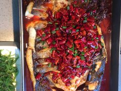 -半天妖烤鱼(方庄店)