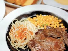 -豪客来牛排(红豆万花城店)