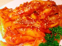 -阿泽禧烤肉(民兴花园店)