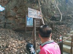 -天女山森林公园