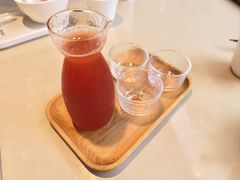 -蔡澜点心·粤菜(领展购物广场店)