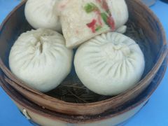 -潘德林茶社(新城河路店)