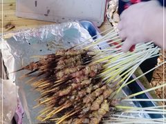 -新疆阿卜杜拉烧烤餐厅(四方坪店)