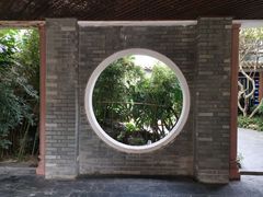 -东莞市可园博物馆