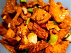 攸县香干-胡子大厨·超级小炒肉(晶耀前滩店)