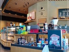 -星巴克臻选(汇丽广场店)