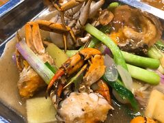 -蚝得喜海鲜(东城店)