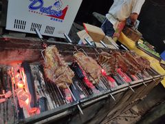 羊排-柴火农庄(东海路店)