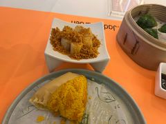 -美心·翠园(港汇恒隆广场店)