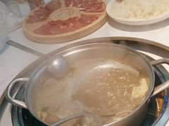 -中国凉都黄牛肉馆(杭州总店)