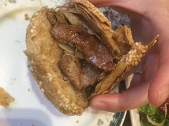 -厚味居炙子烤肉·清真(天桥南纬路店)