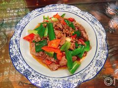-阿鹏故事云南野生菌火锅(人民路店)