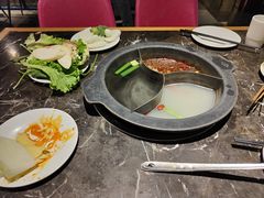 -火锅岛潮牌自助餐厅(天津天佑城店)