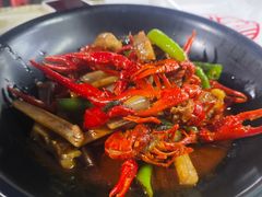 -聚味瞿记·龙虾堂(树木岭店)